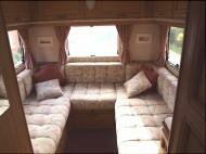Hire Motorhome, Autotrail - Scout