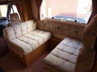 Hire Motorhome, Autotrail - Scout