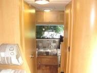Hire Motorhome, Elddis Autoquest - 180
