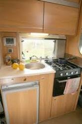 Hire Motorhome, Swift - Escape 686