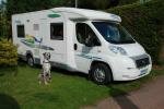 Hire Motorhome, Chausson - Welcome 85