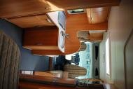 Hire Motorhome, Chausson - Welcome 85