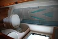 Hire Motorhome, Chausson - Welcome 85