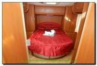 Hire Motorhome, Le Voyager - 695R