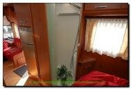 Hire Motorhome, Le Voyager - 695R