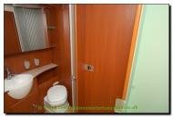 Hire Motorhome, Le Voyager - 695R