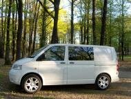 Hire Motorhome, Vw T5 - Transporter