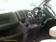 Hire Motorhome, Swift - Escape 696