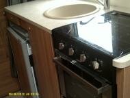 Hire Motorhome, Swift - Escape 696