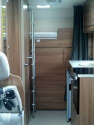 Hire Motorhome, Swift - Escape 696