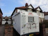 Hire Motorhome, Ci - Riviera 171