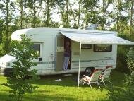 Hire Motorhome, Bessacarr - E795