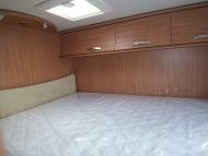 Hire Motorhome, Chausson - Flash 11