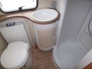 Hire Motorhome, Chausson - Flash 11
