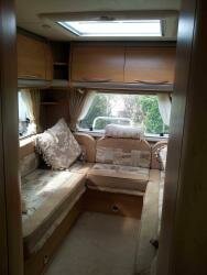 Hire Motorhome, Fiat - Ducato