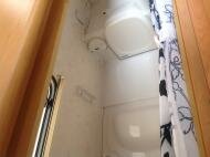 Hire Motorhome, Elddis - 100