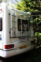 Hire Motorhome, Fiat Apache - 700se