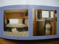 Hire Motorhome, McLouis Tandy - 670 Plus