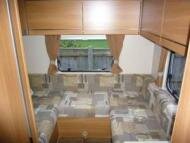 Hire Motorhome, Swift - Escape 686