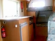 Hire Motorhome, Carioca - 5
