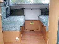 Hire Motorhome, Carioca - 5