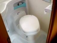 Hire Motorhome, Carioca - 5