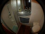 Hire Motorhome, Dethleffs Sunlight - A70SG