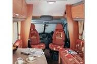 Hire Motorhome, Swift - Sundance 530LP