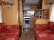 Hire Motorhome, Swift - Sundance 530LP