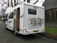 Hire Motorhome, - 
