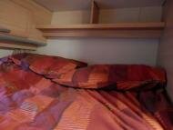 Hire Motorhome, Roller Team - 600G