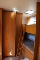 Hire Motorhome, Burstner - A640 Active