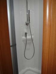 Hire Motorhome, Mooveo - C6