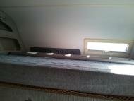 Hire Motorhome, CI - Riviera 181