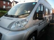 Hire Motorhome, FIAT Ducato 35 - Rhythm