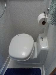 Hire Motorhome, FIAT Ducato 35 - Rhythm