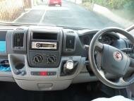 Hire Motorhome, FIAT Ducato 35 - Rhythm