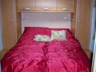 Hire Motorhome, MIZAR - ELITE