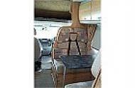 Hire Motorhome, Fiat - Ace Firenza