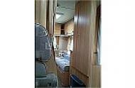 Hire Motorhome, Fiat - Ace Firenza