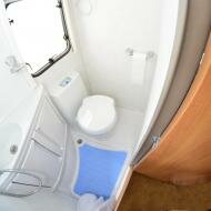 Hire Motorhome, Swift - Escape 624