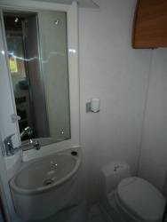 Hire Motorhome, Swift - sundance