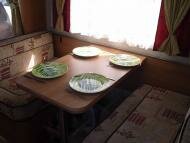 Hire Motorhome, Swift - Kontiki