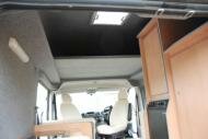 Hire Motorhome, Fiat - Ducato