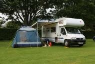 Hire Motorhome, Burstner - A640 Active - Left-hand Drive
