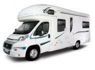 Hire Motorhome, Autotrail - Apache 700