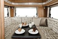 Hire Motorhome, Autotrail - Apache 700