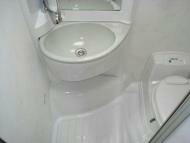 Hire Motorhome, Swift - Suntor 590RS C