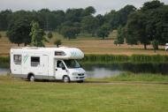 Hire Motorhome, Knaus - Traveller