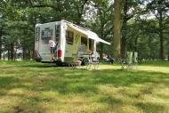 Hire Motorhome, Knaus - Traveller